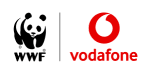 vodafone WWF image